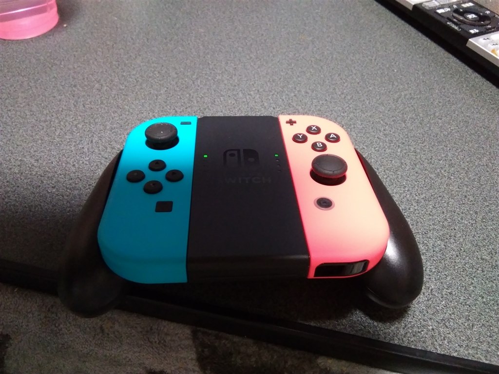 やっと買えました！』 任天堂 Nintendo Switch 2019年8月発売モデル の