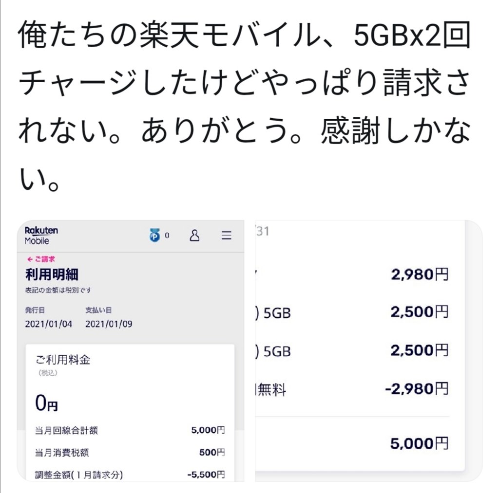 データチャージしていないのに請求 クチコミ掲示板 価格 Com