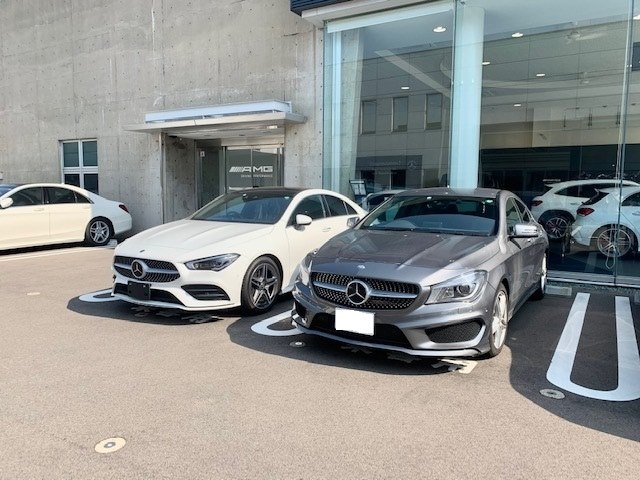 変ってるのかも メルセデス ベンツ Claクラス 19年モデル のクチコミ掲示板 価格 Com