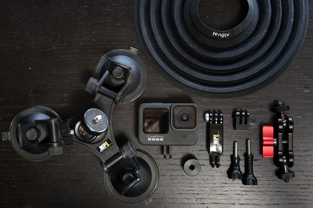 列車での撮影』 GoPro HERO9 BLACK CHDHX-901-FW のクチコミ 列車での撮影』 GoPro HERO9 BLACK CHDHX-901-FW のクチコミ