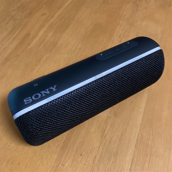 SONY SRS-XB22 (B) [ブラック]のクチコミ - 価格.com