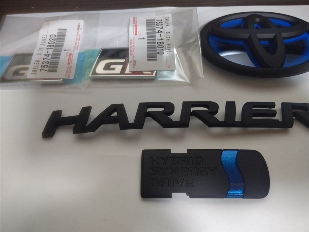 2月28日に納車日決定です トヨタ ハリアー ハイブリッド のクチコミ掲示板 価格 Com