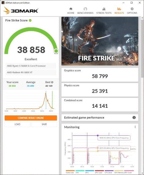 RX 6800 XT NITRO+ SE 別売りファン付 使用期間2か月