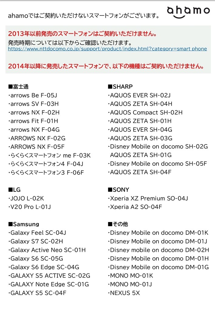 so-01g コレクション アップデートしたら照明が無くなった