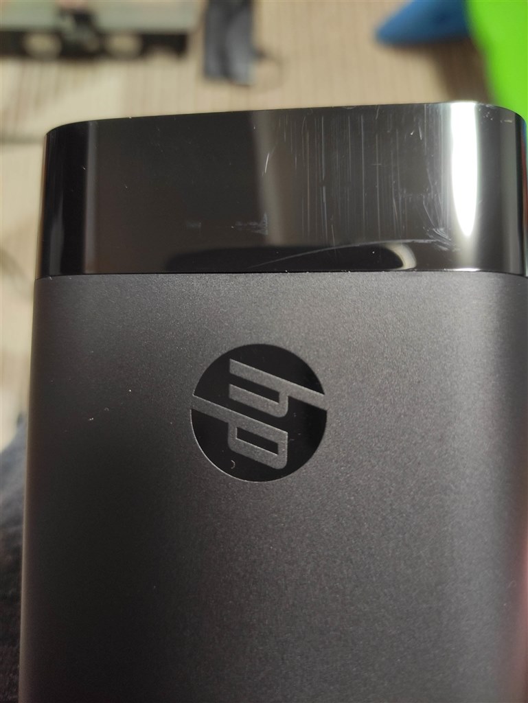 最終価格]OMEN HP15-DH1004TX エクストリームW1（皆さん買わないほうが 