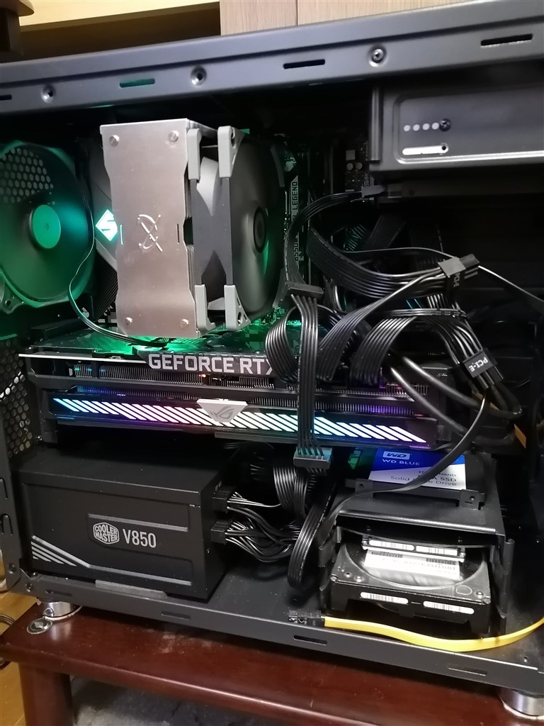 グラフィックボードRtx3080zotac早い物勝ち水曜まで ZOTAC GAMING GeForce RTX 2080 Ti Blower | ZOTAC