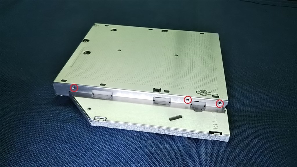 Lenovo ThinkCentre 715q tiny+光学ドライブ+パーツ Lenovo ThinkCentre 715q tiny+光学ドライブ+パーツ - メルカリ