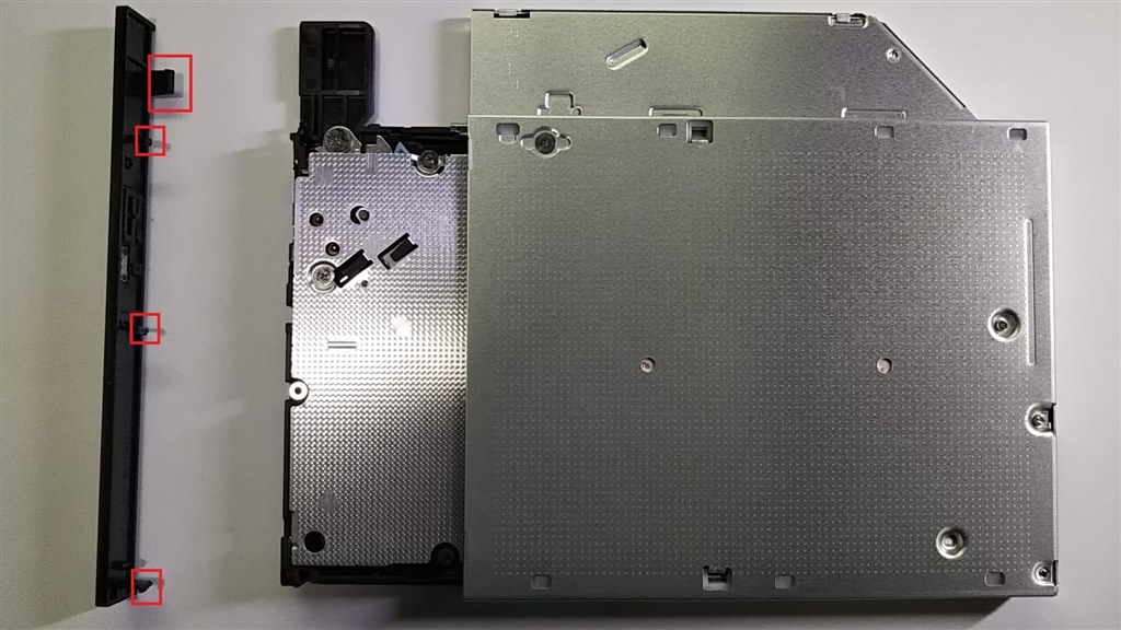 Lenovo ThinkCentre 715q tiny+光学ドライブ+パーツ Lenovo ThinkCentre 715q tiny+光学ドライブ+パーツ