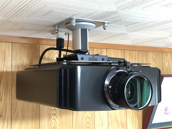 JVC DLA-X590R [ブラック]のクチコミ - 価格.com