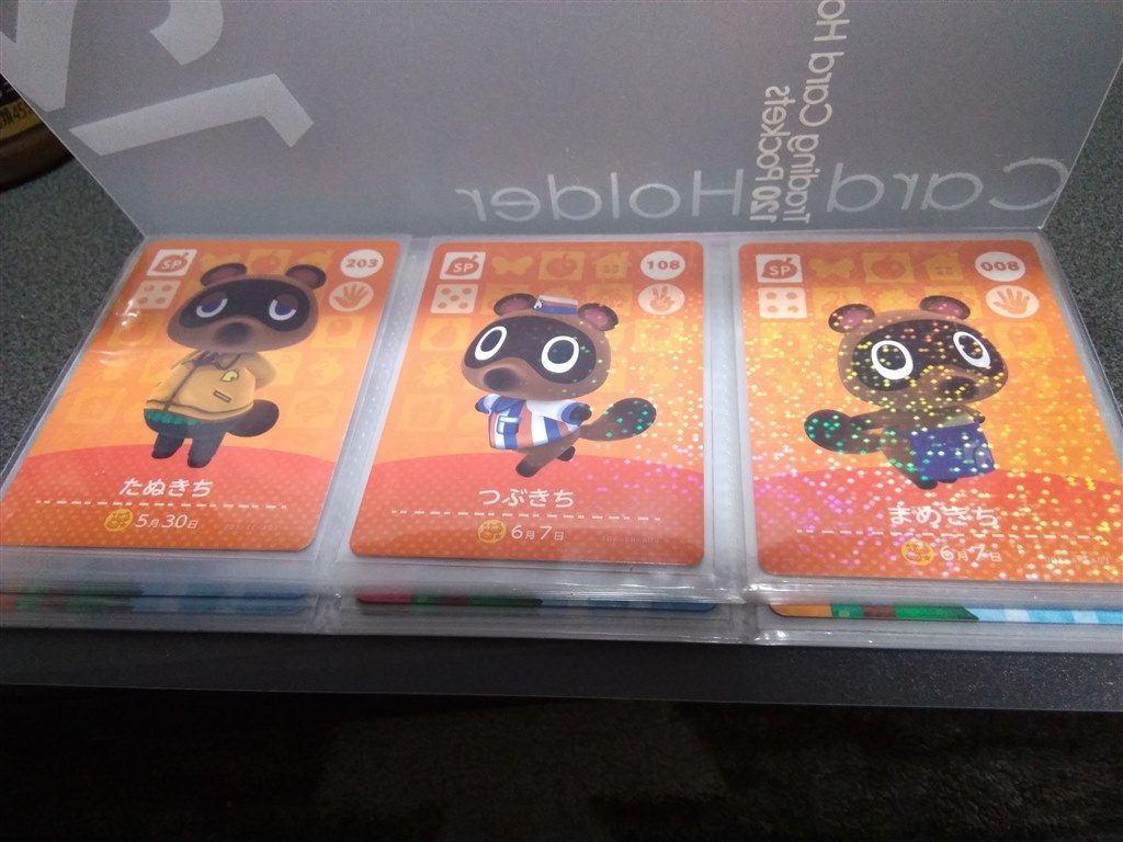 いまさらですがamiiboってなんですか？』 任天堂 Nintendo Switch 2019