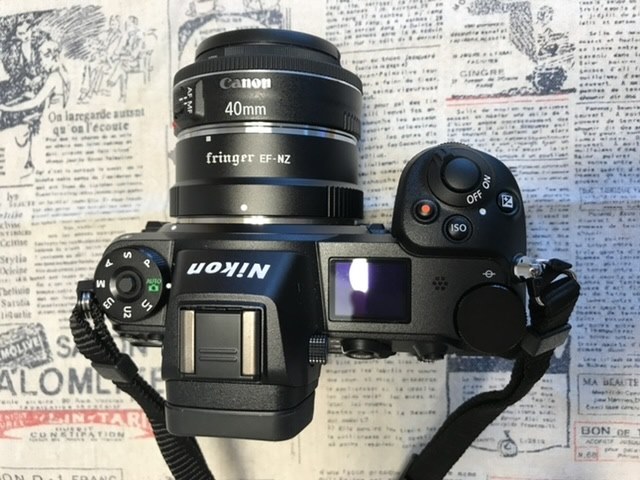 41mmから42mmの高性能な単焦点レンズが欲しいと思いませんか 41mmから42mmの高性能な単焦点レンズが欲しいと思いませんか