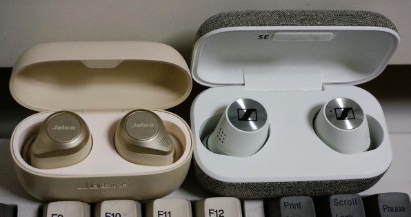 ゼンハイザー MOMENTUM True Wireless 2 M3IETW2 [WHITE]投稿