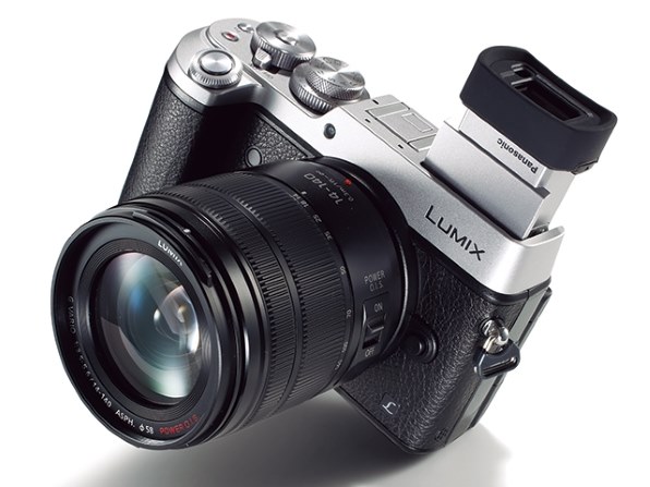 シグマから、まさかのGX8後継機？』 パナソニック LUMIX DMC