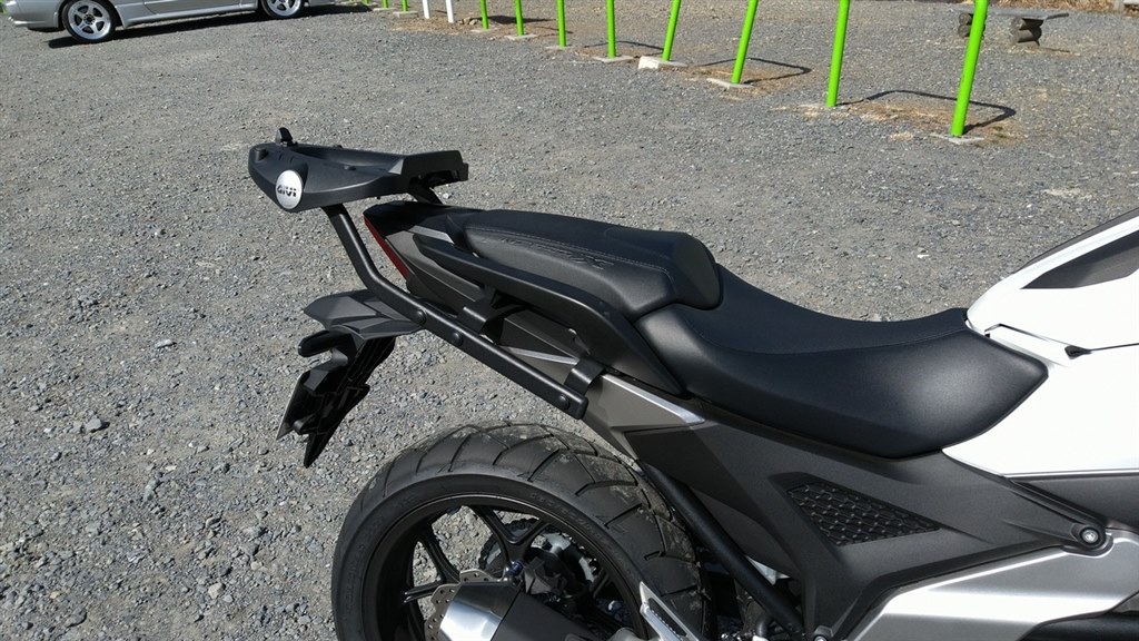 21NC750Xdct 納車されました。』 ホンダ NC750X のクチコミ掲示板 - 価格.com