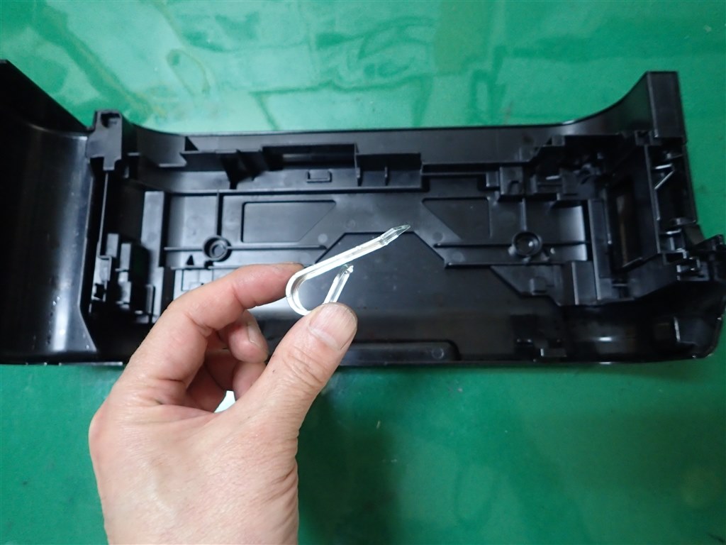 MG6230の分解-ネジの位置』 CANON PIXUS MG6230 のクチコミ掲示板