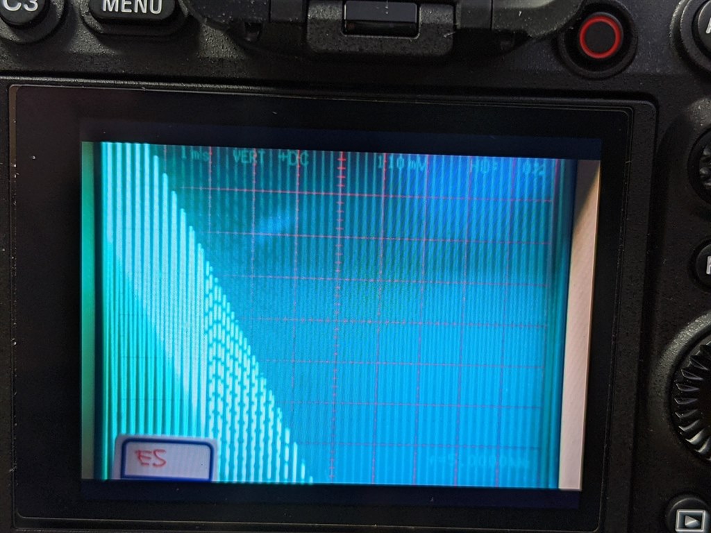 センサーの読み出し、メカシャッターの幕速』 SONY α1 ILCE-1 ボディ