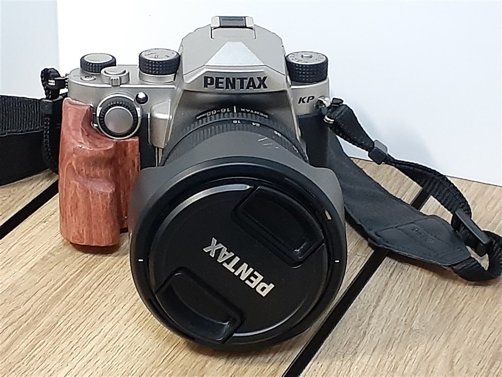 星景撮影には最強』 ペンタックス PENTAX KP ボディ のクチコミ掲示板 ...