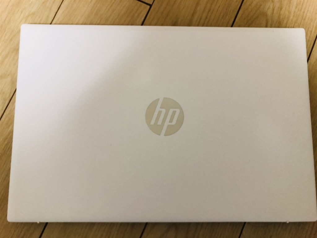 HP ノートパソコン セラミックホワイト レビュー】HP Pavilion 15-cs0000は税込み9万円台で購入可能なCore i5