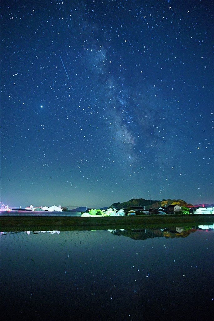 8/10まで！PENTAX KP 星景写真セット 星景撮影について』 ペンタックス PENTAX KP ボディ のクチコミ