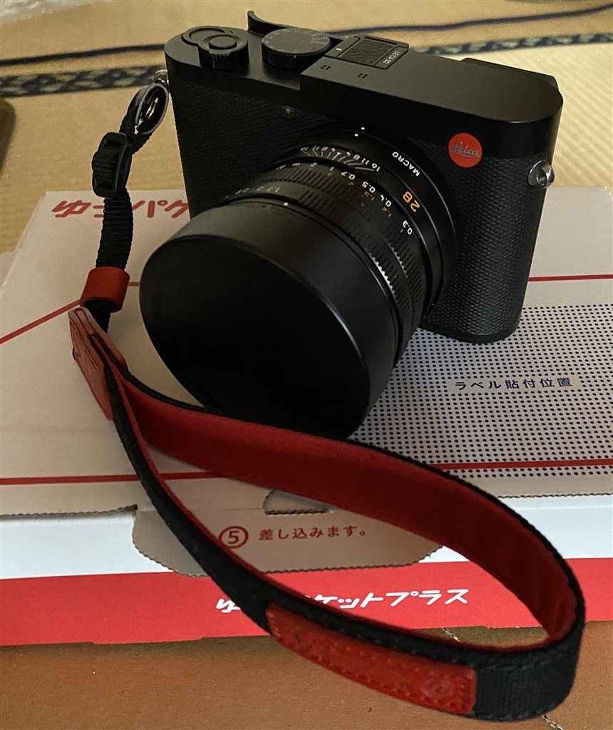 初LEICA』 ライカ LEICA Q2 のクチコミ掲示板 - 価格.com