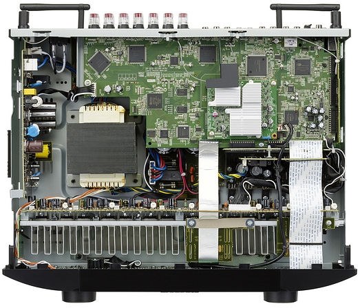オーディオ専用機での購入を検討しています。』 マランツ M