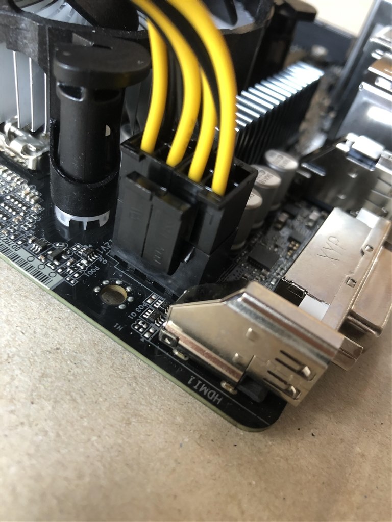 Asrock B360m-itxについて』 クチコミ掲示板 - 価格.com Asrock B360m-itxについて』 クチコミ掲示板 - 価格.com