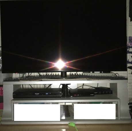 パナソニック 55インチ 液晶テレビ 本体　TH-55HX950 パナソニック Panasonic 液晶テレビ VIERA ( ビエラ ) [ 55V型 / 4K