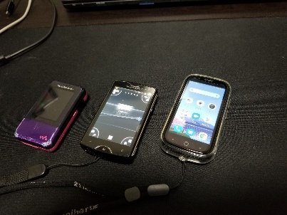 SONY - Sony S51SE OS入れ替え android6 simフリー SONY - Sony S51SE OS入れ替え android6 simフリーの通販 by