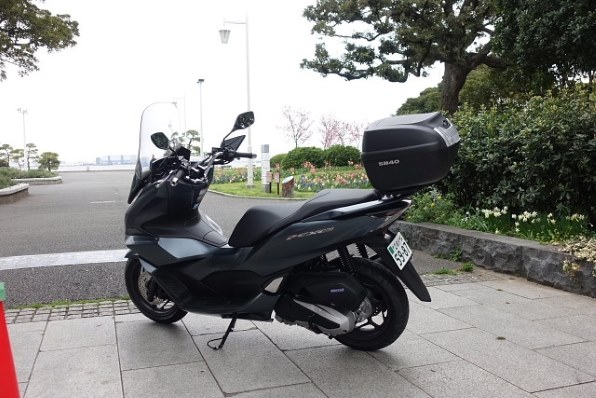納車されました』 ホンダ PCX160 のクチコミ掲示板 - 価格.com