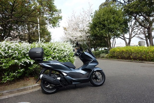 納車されました』 ホンダ PCX160 のクチコミ掲示板 - 価格.com