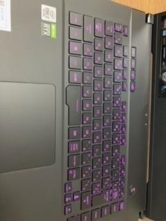 ASUS ROG Zephyrus M15 GU502LW GU502LW-I7R2070のクチコミ - 価格.com