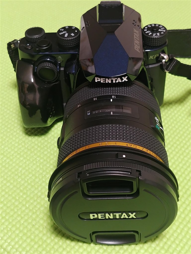 J limited 01紹介記事（八百富カメラ）』 ペンタックス PENTAX K-1 Mark II J limited 01 ボディ  のクチコミ掲示板 - 価格.com