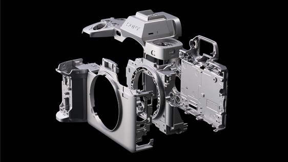 シャッター幕大丈夫？』 SONY α1 ILCE-1 ボディ のクチコミ