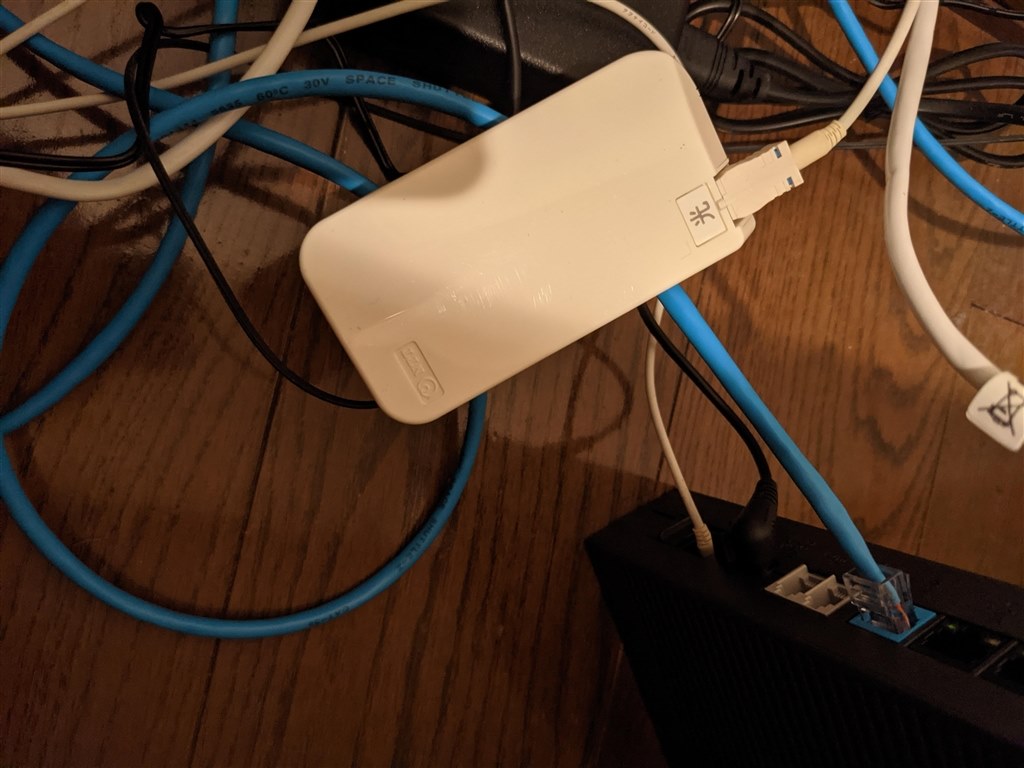 ルーター・ネットワーク機器 RX-600 ホームゲートウェイ/ひかり電話ルータ (RX-600MI,PR-600MI