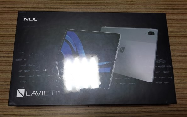 有機ELである意義はある』 NEC LAVIE T11 T1195/BAS PC-T1195BAS のクチコミ掲示板 - 価格.com