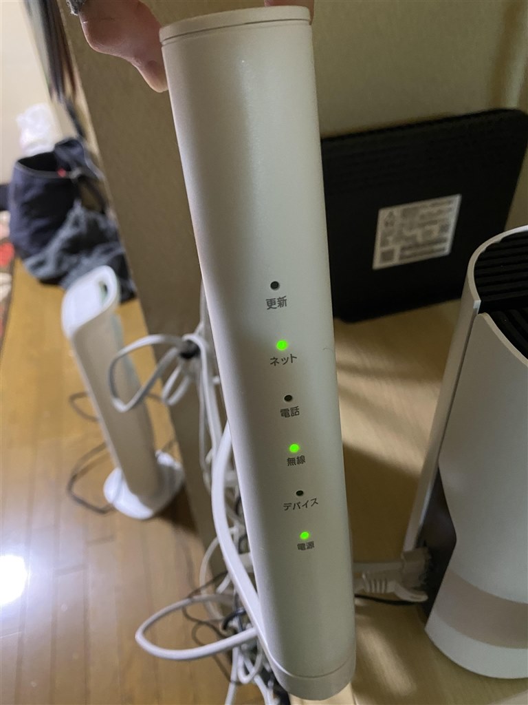 Wi-Fi/中継機についてのご質問』 TP-Link Deco M4(2パック) のクチコミ掲示板 - 価格.com