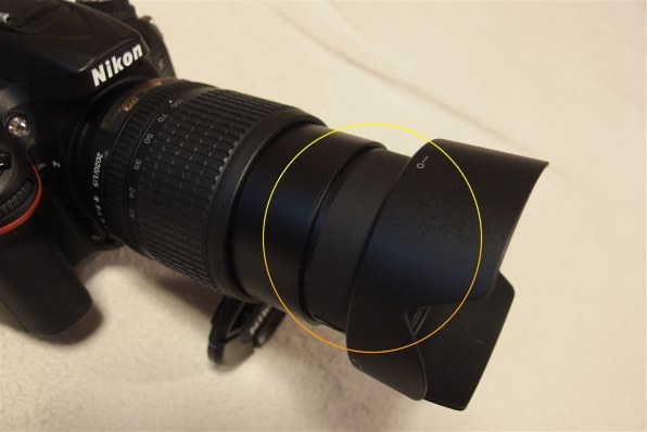 ニコン AF-S DX NIKKOR 18-105mm f/3.5-5.6G ED VR投稿画像・動画 