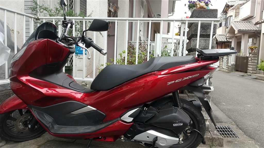 敢えて旧型購入』 ホンダ PCX150 のクチコミ掲示板 - 価格.com