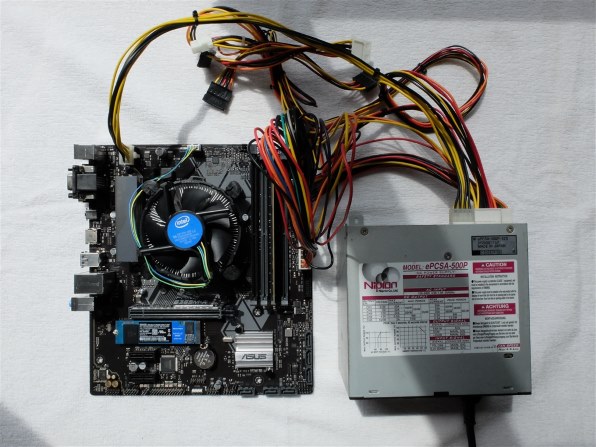 ASUS PRIME B365M-A 価格比較 - 価格.com