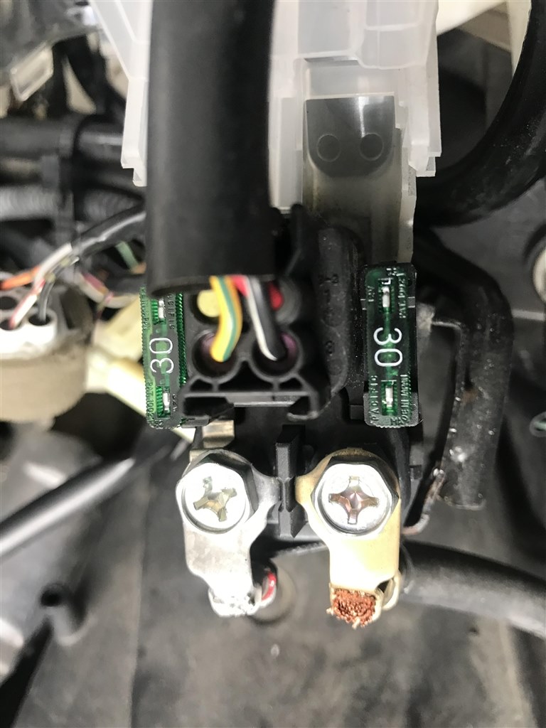 onにならない』 スズキ スカイウェイブ250 のクチコミ掲示板 - 価格.com