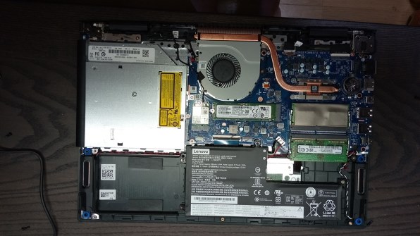 SSD又はHDDの増設について』 NEC LAVIE N15 N1585/AAL PC