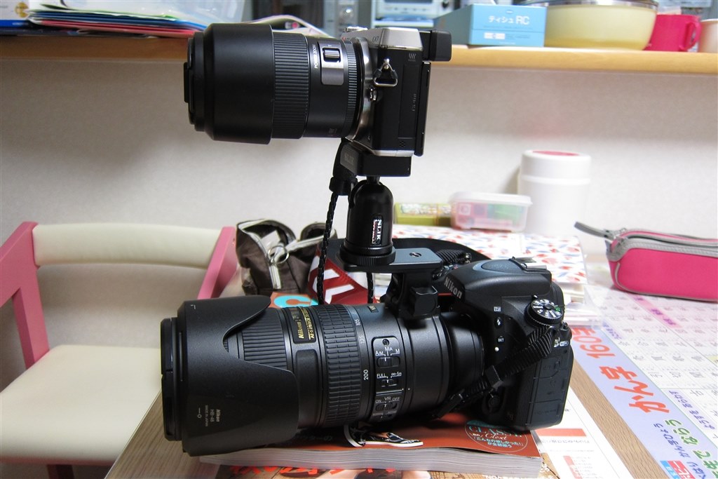 N1086 カメラ 酸っぱい フィルムカメラ ビデオカメラ レンズ 三脚 まとめ