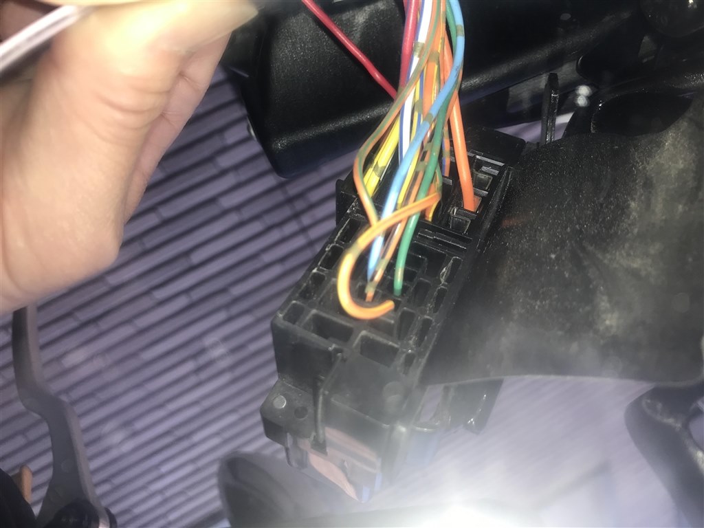 onにならない』 スズキ スカイウェイブ250 のクチコミ掲示板 - 価格.com