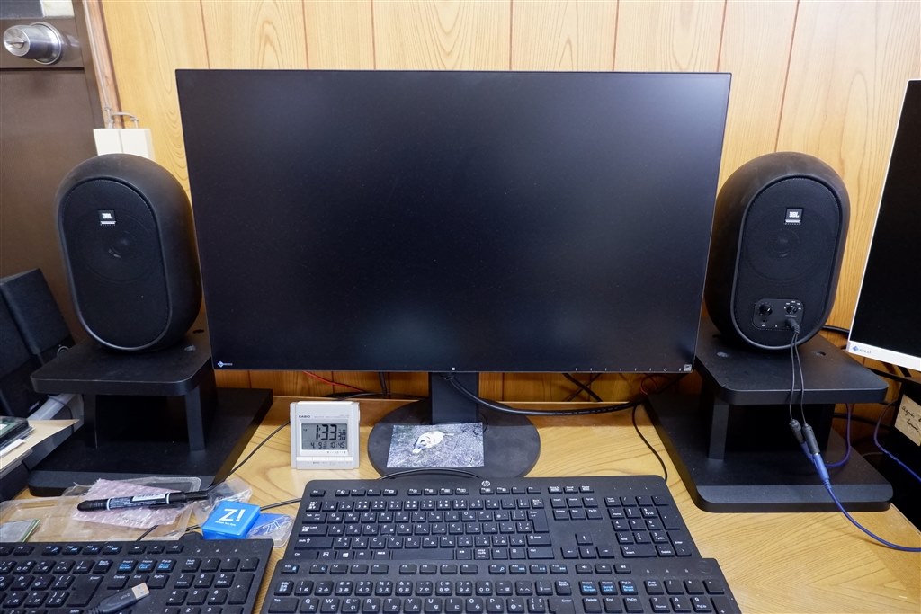 ご購入されたのですね。』 ハヤミ HAMILeX NX-B300T [ペア] の
