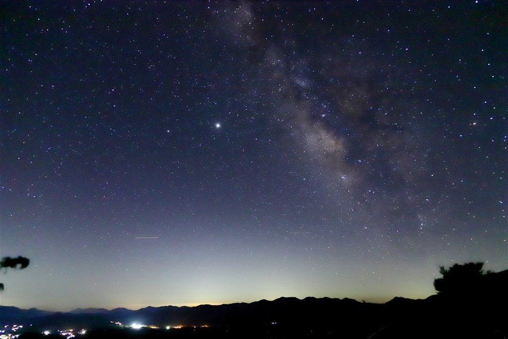 α6600での天の川の撮影について』 SONY α6600 ILCE-6600 ボディ の