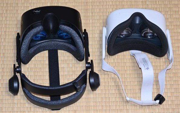 Hp VRヘッドセット Reverb G2 1N0T5AA#ABJ HP ヒューレット・パッカード HP Reverb G2 VR Headset 1N0T5AA