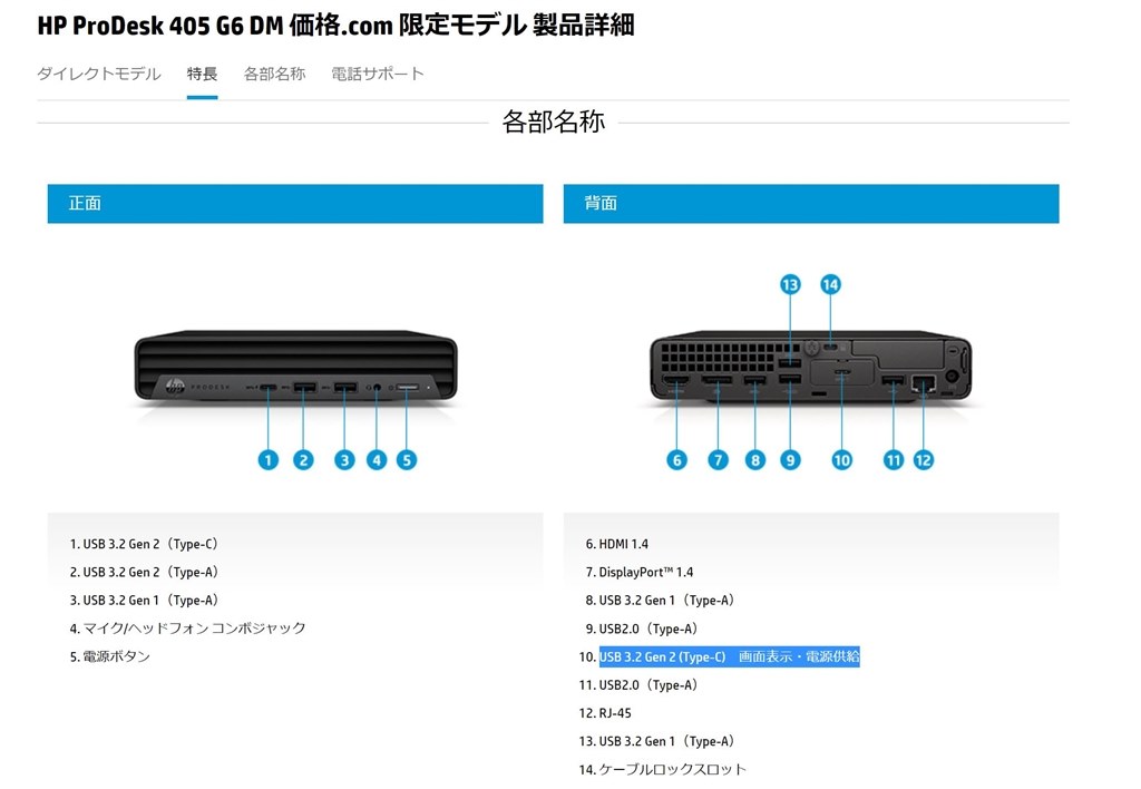 LGのUltraFine 5Kモニターとの互換性』 Lenovo ThinkCentre M75q Tiny Gen2 価格.com限定 AMD  Ryzen 7 Pro・16GBメモリー・256GB SSD搭載 プレミアム 11JJCTO1WW のクチコミ掲示板 - 価格.com