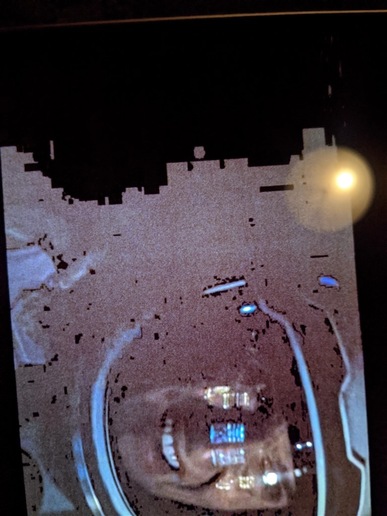 動画再生で黒いシミ Nec Lavie T11 T1195 Bas Pc T1195bas のクチコミ掲示板 価格 Com