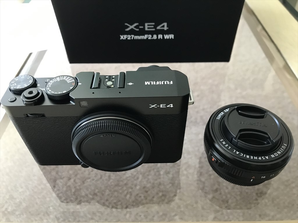 いつになったら買えるの？』 富士フイルム FUJIFILM X-E4 レンズキット のクチコミ掲示板 - 価格.com