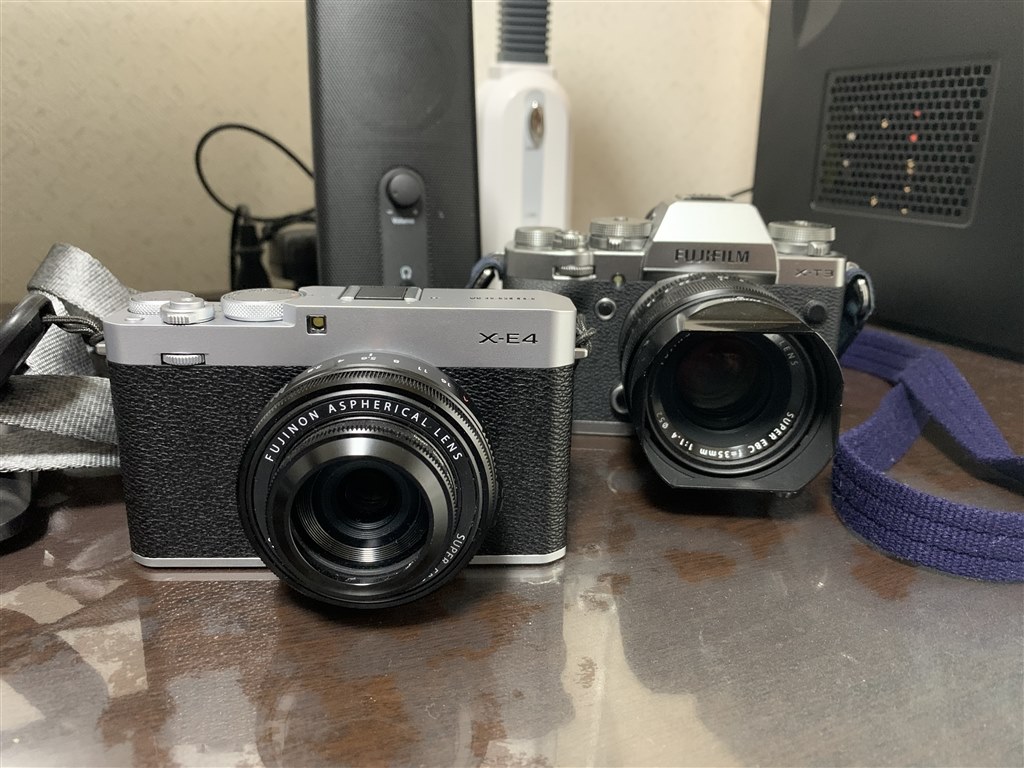 いつになったら買えるの？』 富士フイルム FUJIFILM X-E4 レンズキット のクチコミ掲示板 - 価格.com